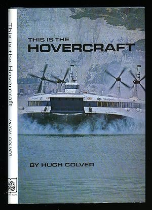 Imagen del vendedor de This is the Hovercraft a la venta por Little Stour Books PBFA Member
