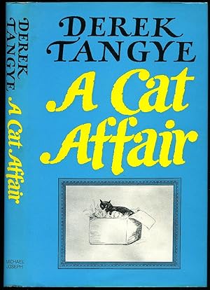 Seller image for A Cat Affair for sale by Little Stour Books PBFA Member