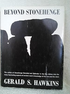 Seller image for Beyond Stonehenge for sale by Prairie Creek Books LLC.