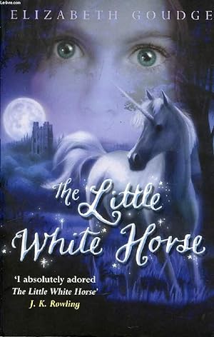 Bild des Verkufers fr THE LITTLE WHITE HORSE zum Verkauf von Le-Livre