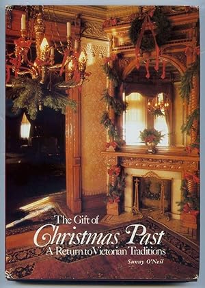 Gift of Christmas Past: A Return to Victorian Tradition
