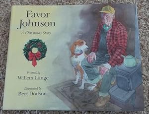 Favor Johnson: A Christmas Story