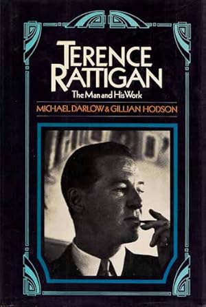 Bild des Verkufers fr Terence Rattigan: The Man and his Work zum Verkauf von Adelaide Booksellers