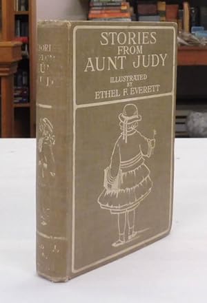 Stories From Aunt Judy