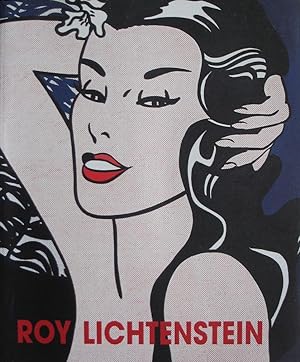 Bild des Verkufers fr Roy Lichtenstein zum Verkauf von Versandantiquariat Karsten Buchholz