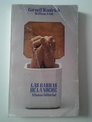 Seller image for Las garras de la noche for sale by MAUTALOS LIBRERÍA