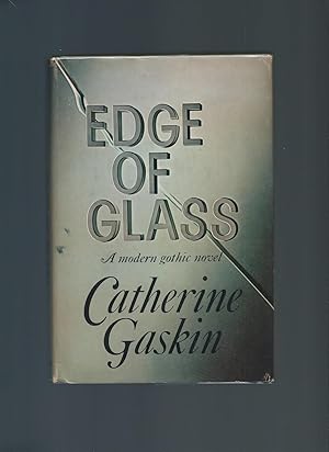 Seller image for Edge of Glass for sale by AcornBooksNH