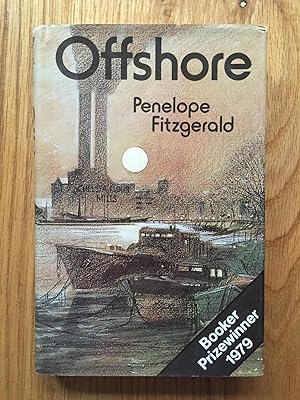 Seller image for Offshore for sale by Setanta Books
