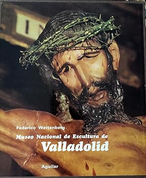 Museo Nacional de Escultura de Valladolid. Colección Librofilm