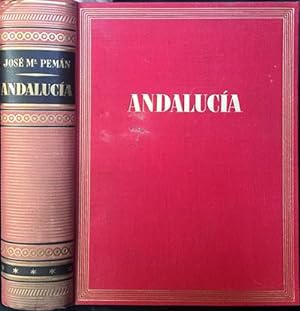 Andalucía.