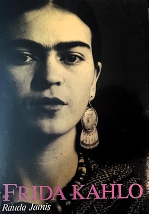 Frida Kahlo.