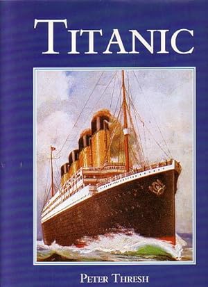 Seller image for TITANIC for sale by Jean-Louis Boglio Maritime Books