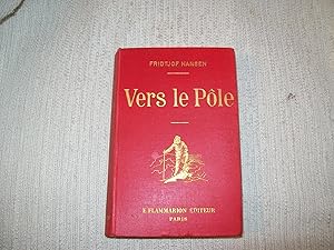 Image du vendeur pour VERS LE POLE. Traduit et abrg par Charles Rabot. mis en vente par Nouvene Sylvie