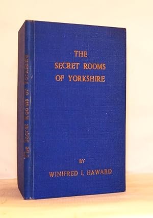 Bild des Verkufers fr The Secret Rooms of Yorkshire. zum Verkauf von Kerr & Sons Booksellers ABA