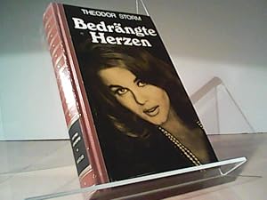 Bedrängte Herzen. Novellen.