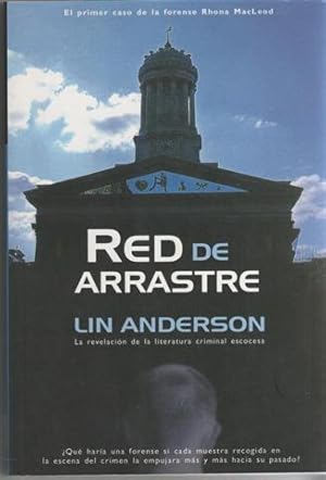 Red de arrastre