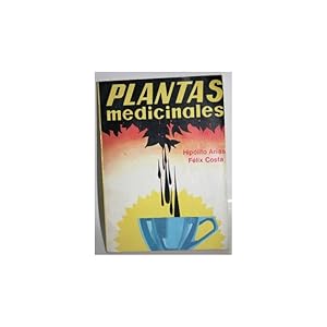 Imagen del vendedor de PLANTAS MEDICINALES a la venta por Librera Salamb