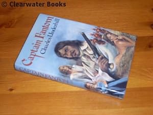 Seller image for Captain Fantom. for sale by Clearwater Books