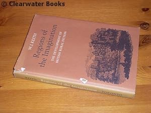 Bild des Verkufers fr Regions of the Imagination. The Development of British Rural Fiction. zum Verkauf von Clearwater Books