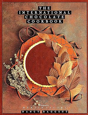 The International Chocolate Cook Book :