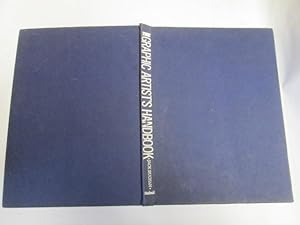 Seller image for The Graphic Artist's Handbook for sale by Goldstone Rare Books