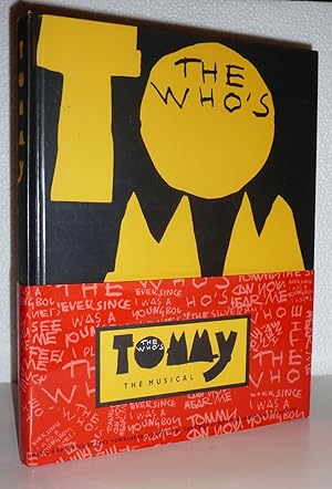 Seller image for The Who's Tommy: The Musical for sale by Sekkes Consultants