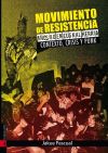 Imagen del vendedor de Movimiento de resistencia : aos ochenta en Euskal Herria a la venta por AG Library