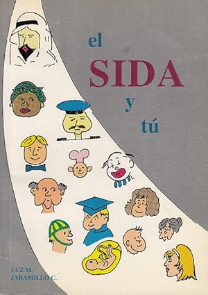 Bild des Verkufers fr EL SIDA Y T zum Verkauf von Librera Vobiscum