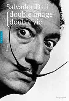Salvador Dali double image, double vie
