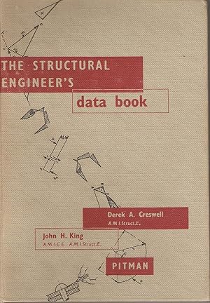 Seller image for The Structural Engineer's Data Book for sale by Snookerybooks