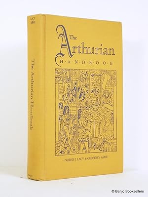 Seller image for The Arthurian Handbook for sale by Banjo Booksellers, IOBA