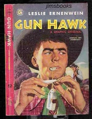 Gun Hawk