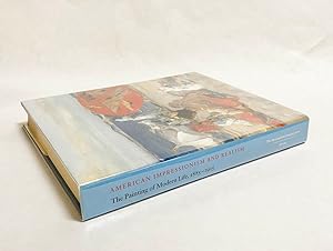 American Impressionism and Realism : The Painting of Modern Life, 1885-1915