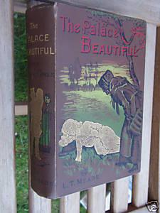 Seller image for THE PALACE BEAUTIFUL for sale by Ron Weld Books