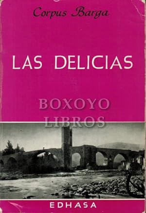 Los pasos contados (Una vida española a caballo de dos siglos): IV Las delicias (Crónica madrileñ...