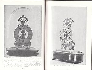 Image du vendeur pour Bulletin for the National Association of Watch and Clock Collectors, Inc. June 1978 mis en vente par biblioboy