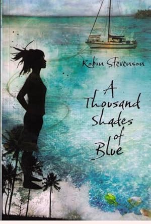 Seller image for A Thousand Shades of Blue for sale by Neil Williams, Bookseller