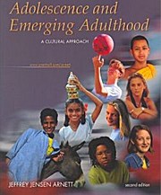 Seller image for Adolescence and Emerging Adulthood (2nd Edition) for sale by unifachbuch e.K.