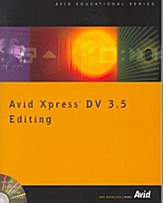 Immagine del venditore per Avid Xpress DV 3.5 Editing venduto da unifachbuch e.K.