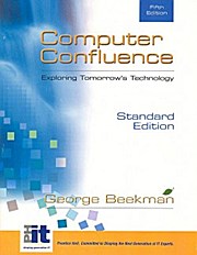 Seller image for Computer Confluence (5th Edition) for sale by unifachbuch e.K.