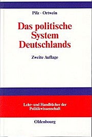 Seller image for Das politische System Deutschlands for sale by unifachbuch e.K.