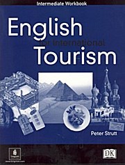 Seller image for English for International Tourism for sale by unifachbuch e.K.