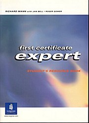 Immagine del venditore per first certificate expert student's resource book venduto da unifachbuch e.K.