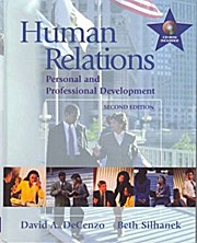 Seller image for Human Relations for sale by unifachbuch e.K.