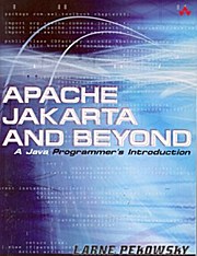 Seller image for Apache Jakarta And Beyond for sale by unifachbuch e.K.