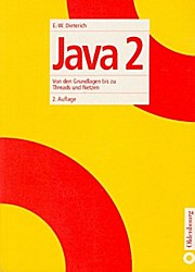 Bild des Verkufers fr Java 2 zum Verkauf von unifachbuch e.K.