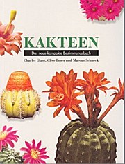 Immagine del venditore per Kakteen venduto da unifachbuch e.K.