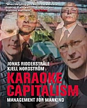 Image du vendeur pour Karaoke Capitalism mis en vente par unifachbuch e.K.