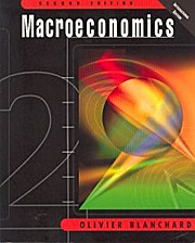 Imagen del vendedor de Macroeconomics (2nd Edition) a la venta por unifachbuch e.K.