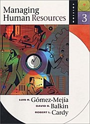 Seller image for Managing Human Resources (3rd Edition) for sale by unifachbuch e.K.